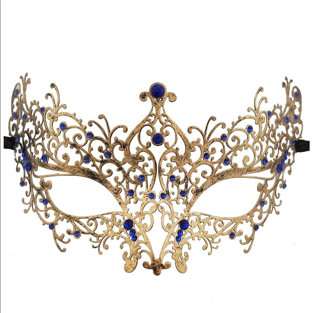 Masquerade Mask